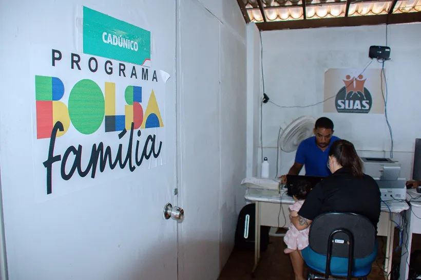 Sistema do CadÚnico ficará fora do ar para atendimento nesta sexta-feira (10) em Lauro de Freitas
