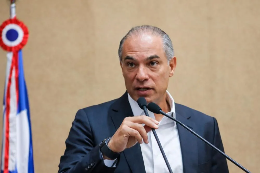 Governo da Bahia pagou R$ 140 mi a associação que repassou R$ 101 mi ao Master, diz relatório do Coaf