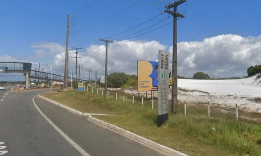 Mães atípicas promovem caminhada em Monte Gordo e cobram direitos durante o Abril Azul