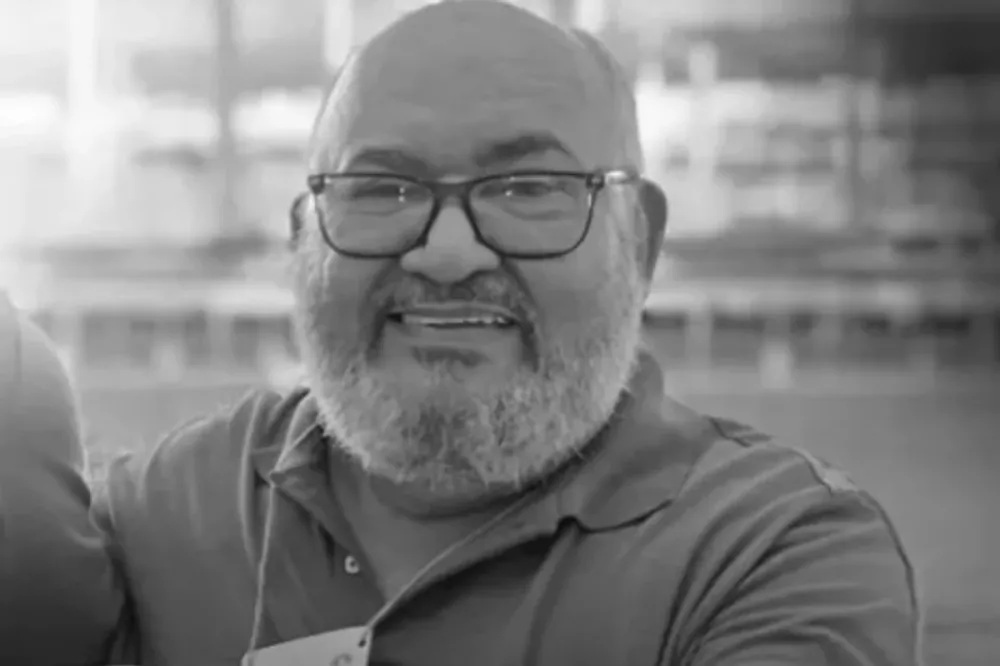 Morre jornalista esportivo Manuel Messias, em Salvador