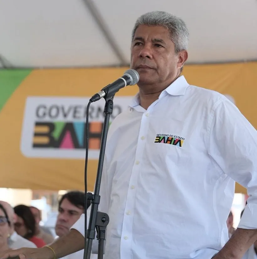 Vereadores detonam Jerônimo após anúncio de estrada não corresponder ao prometido e disparam: “veio para cá só fazer politicagem”