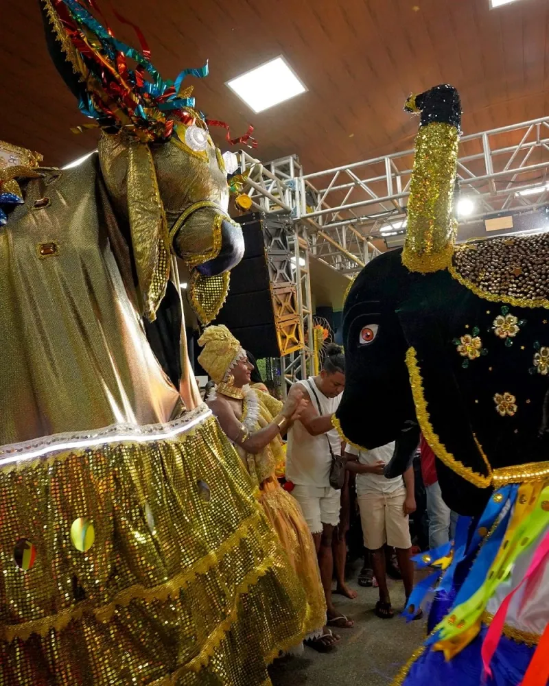 Prefeitura de Pojuca lança Cadastro Cultural para mapear artistas e fortalecer o setor