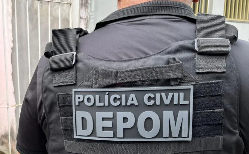 Homem é preso em Camaçari por estupro e aborto provocado por terceiro