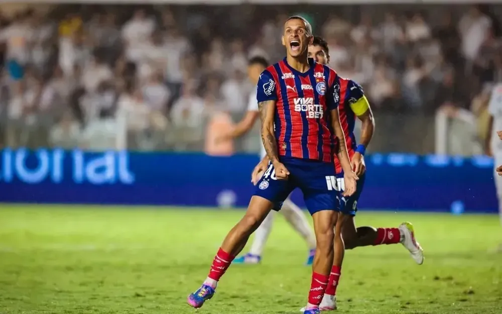 Luciano Juba tem segundo melhor início de temporada da carreira