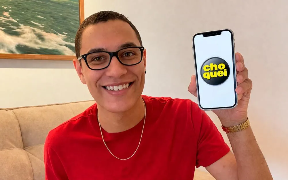 Dono da Choquei é preso em operação da PF que apura lavagem de R$ 1,6 bilhão