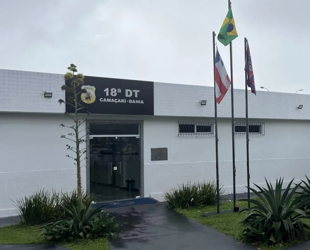 Homem de 61 anos suspeito de estupro e aborto é preso na ‘Operação Camaçari Segura’