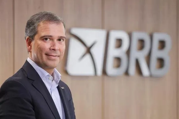 Caso Master: ex-presidente do BRB é preso por suspeita de fraude