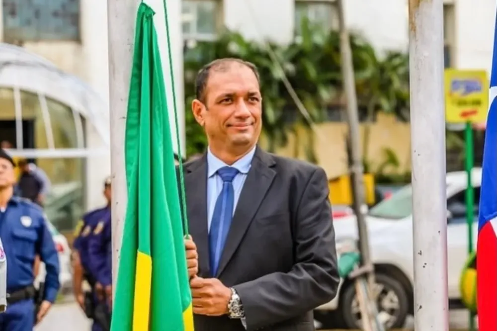Marão deve devolver R$ 1,5 milhão após TCU apontar falhas em contas