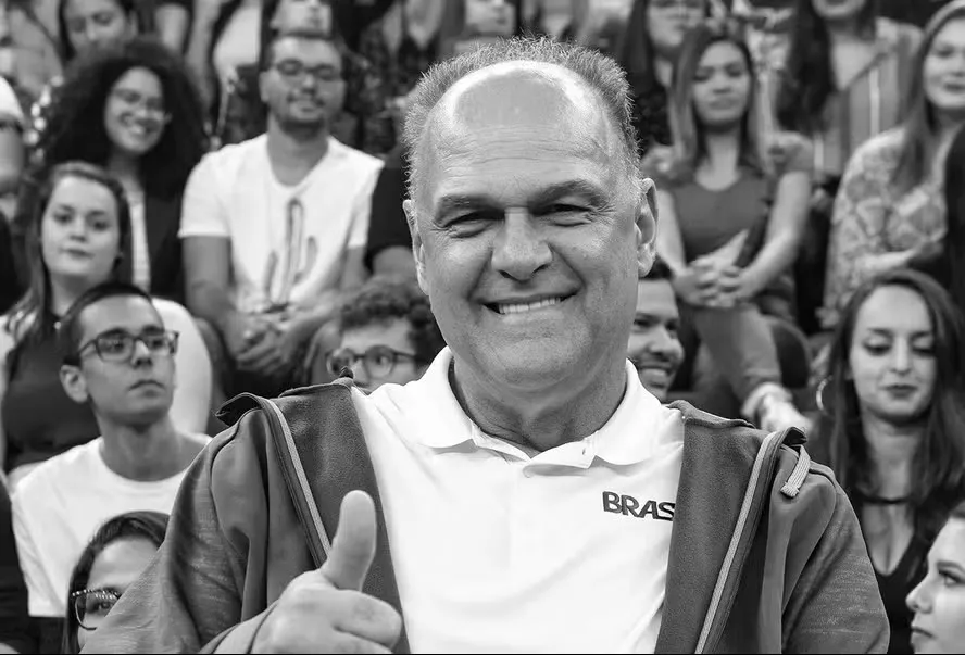 Oscar Schmidt morre aos 68 anos e deixa legado histórico no basquete brasileiro