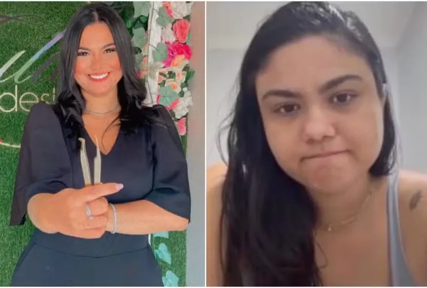 Mulher perde casas, acumula dívida de R$ 50 mil com apostas online e faz apelo por ajuda
