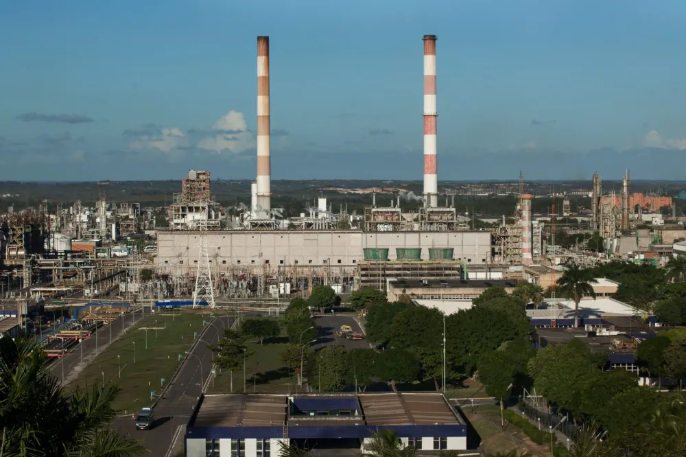 Novonor acerta venda de 50,1% da Braskem e encaminha mudança no controle da petroquímica