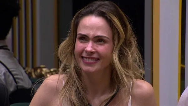 Ana Paula Renault vence o Big Brother Brasil 26 e leva prêmio milionário