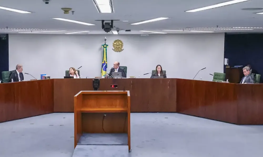 STF começa a julgar nesta quarta (22) se mantém prisão de ex-presidente do BRB