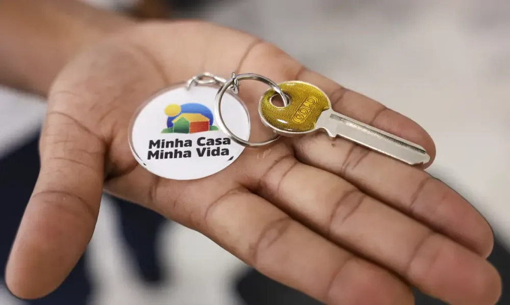 Novas regras do Minha Casa, Minha Vida começam a valer nesta quarta (22)