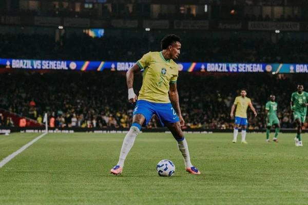 Zagueiro da Seleção Brasileira tem nova lesão e acende alerta para Copa do Mundo