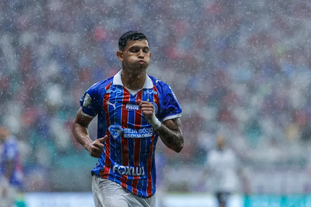Bahia é dominado pelo Remo em casa, perde por 3 a 1 e se complica na Copa do Brasil