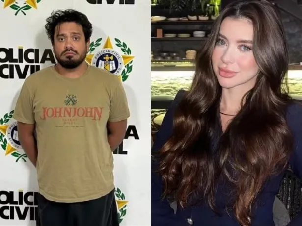 Suspeito de matar miss baiana é encontrado morto em cela no Rio de Janeiro