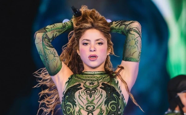 Show de Shakira em Copacabana pode superar público de Madonna e Lady Gaga no Rio
