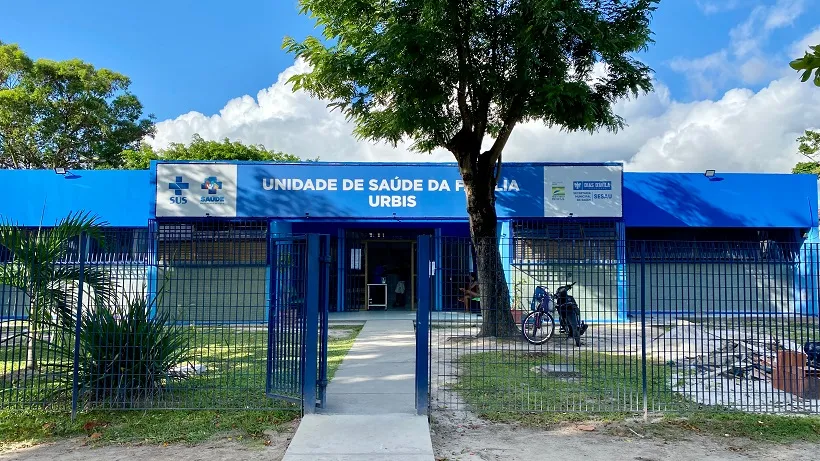 Corujão da Saúde oferece atendimento para mulheres na USF da Urbis, em Dias d’Ávila, no dia 29 de abril
