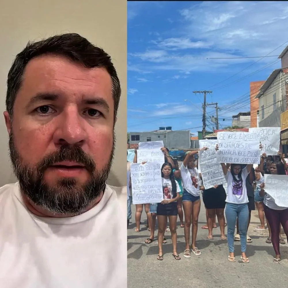 Prefeito de Entre Rios sugere falha no socorro e acusa “politicagem” após morte de jovem na Linha Verde
