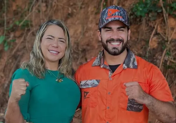 Justiça determina que vereadora e filho paguem pensão a atleta atropelado