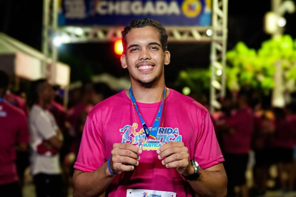 Corrida Noturna é adiada para 23 de maio após alerta de chuvas intensas