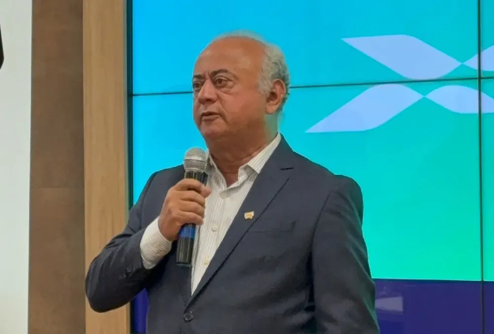 Presidente da FIEB sobre fim da escala 6x1: “Desafio que nos obriga a inovar”