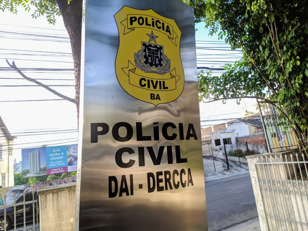 Operação Juventude Segura apreende adolescentes investigados por tráfico e sequestro de mulheres em Salvador