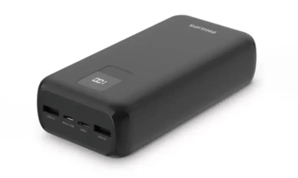 Anac estabelece restrições para transporte de power banks em aviões