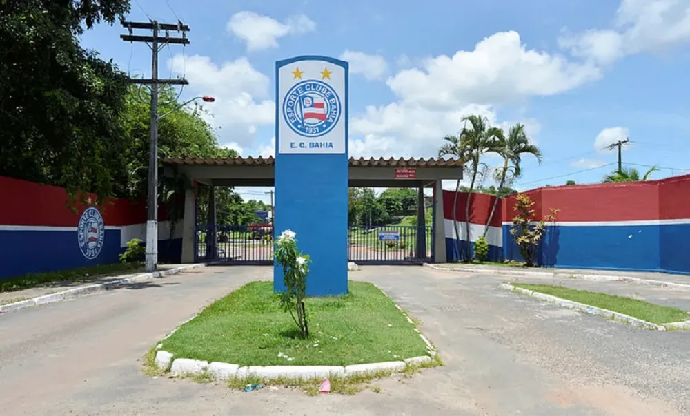 Bahia fatura R$ 45 milhões com venda do Fazendão e avança em novo CT de alto padrão