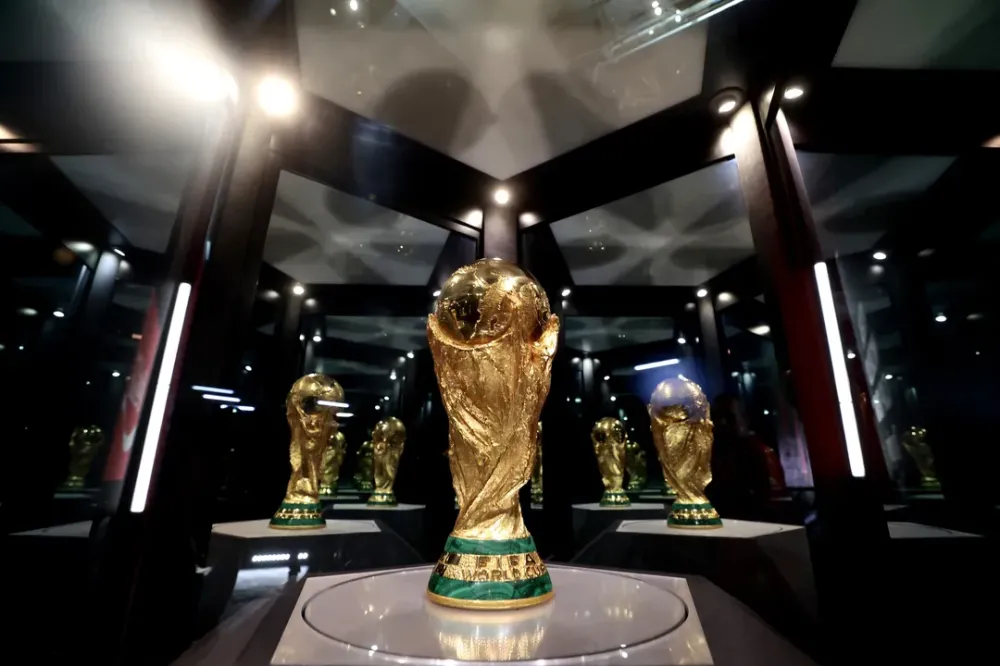 Fifa negocia novo aumento milionário na premiação da Copa de 2026