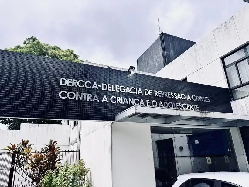 Suspeito de estupro qualificado é preso em Salvador