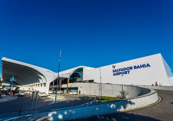 MPBA abre investigação sobre cobranças em estacionamento do aeroporto de Salvador