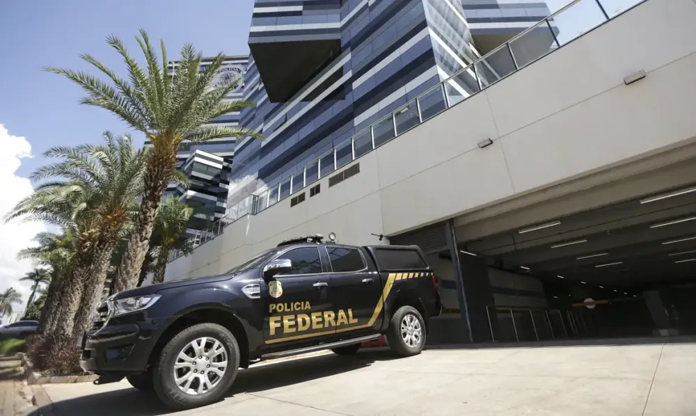 PF faz operação na Bahia e em mais 26 estados contra abuso sexual infantojuvenil