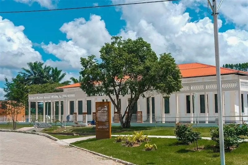 Prefeitura de Mata de São João capacita técnicos para fortalecer atendimento aos agricultores