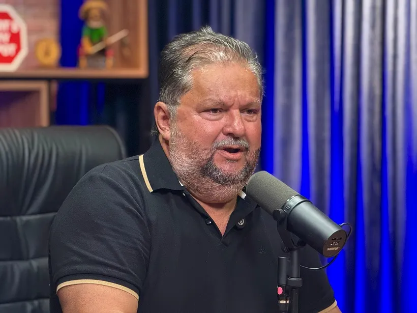 Júnior do Requeijão afirma que empréstimos feitos na gestão Jussara prejudicaram governo Castro