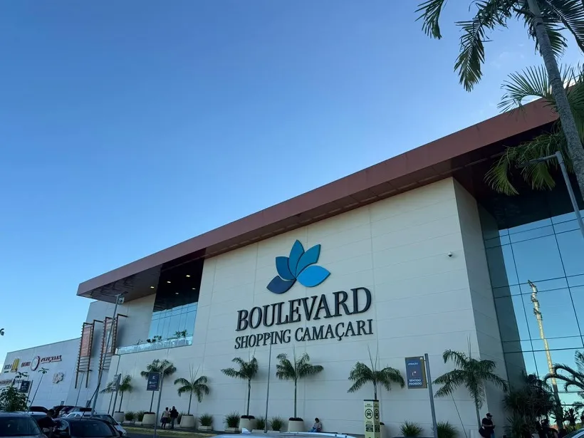 Boulevard Shopping Camaçari tem funcionamento especial no feriado de 1º de maio