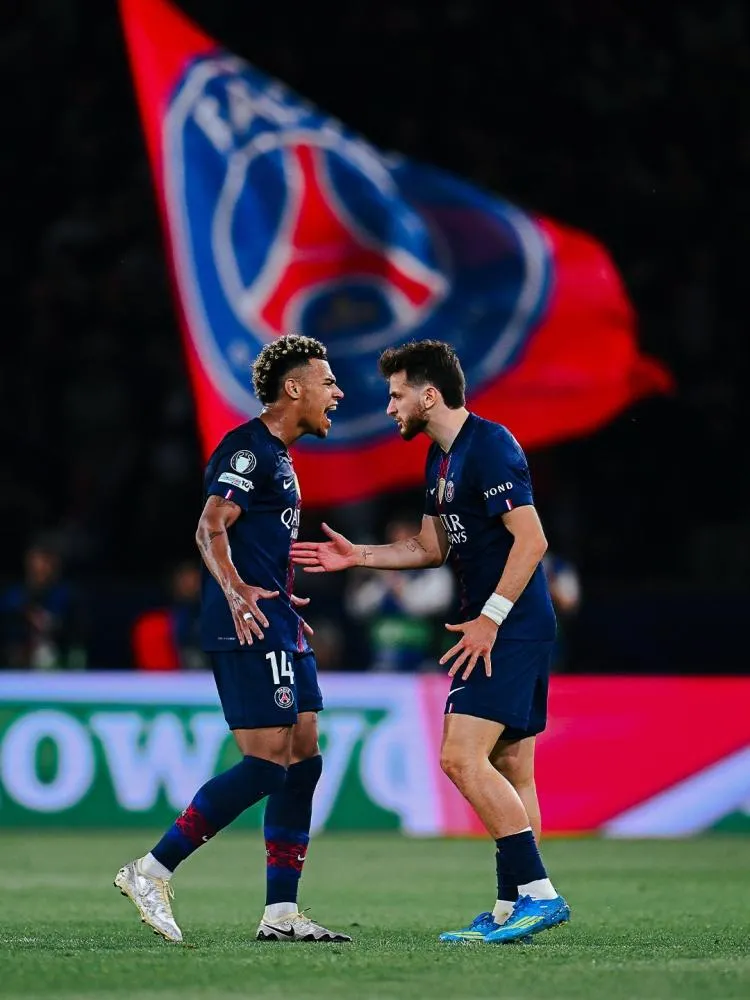 PSG vence Bayern por 5 a 4 e abre vantagem na semifinal da Champions League