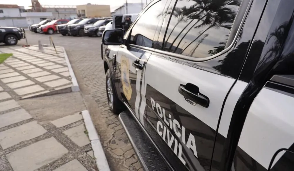 Homem condenado por estupro de vulnerável é preso em Alagoinhas