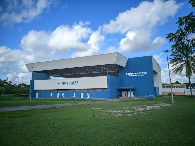 Prefeitura de Dias d’Ávila abre matrículas para aulas de capoeira voltadas ao público adulto