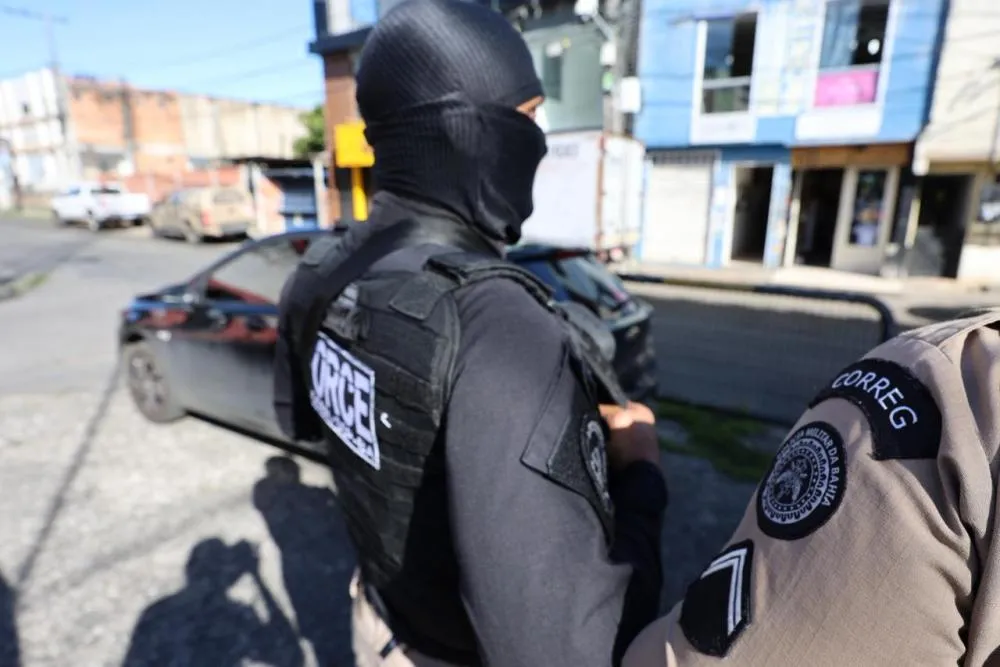 Corregedoria Geral, DHPP e PM prendem soldado suspeito de homicídio