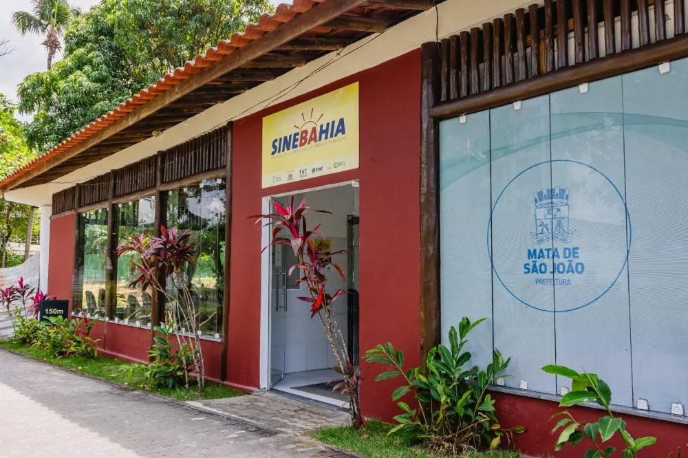 Dia T: Mata de São João recebe vagas de emprego e serviços gratuitos nesta quinta (30)