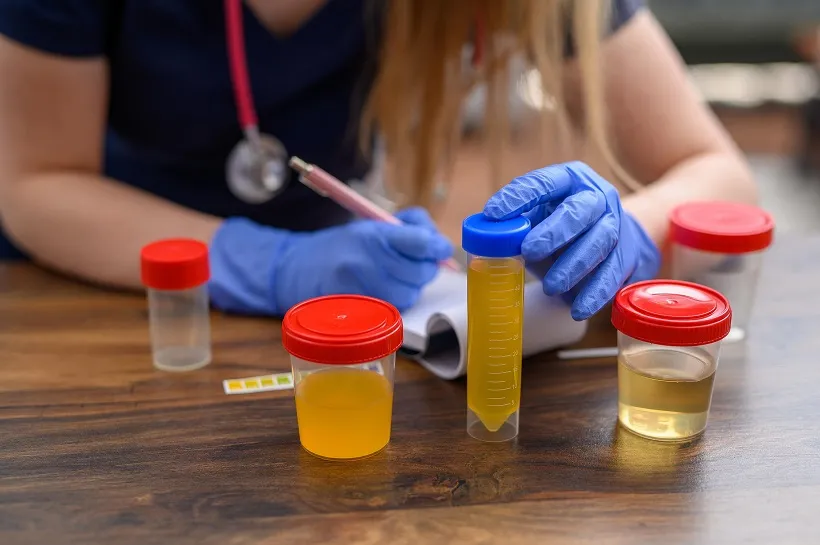 Infecções urinárias podem indicar descontrole do diabetes; saiba mais