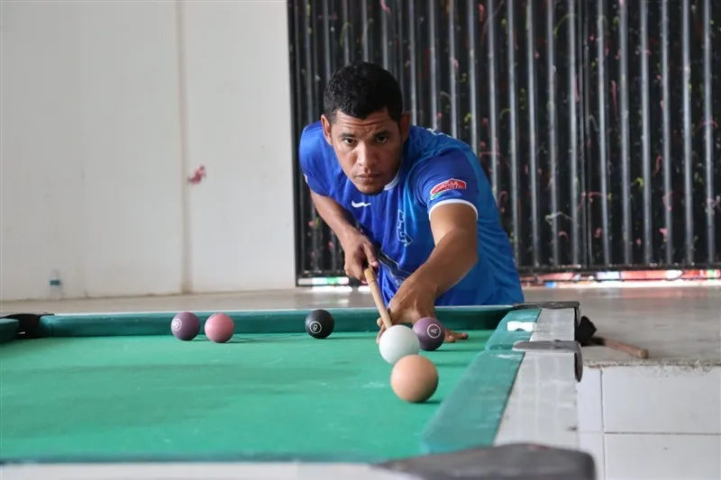 Torneio do Trabalhador movimenta Mata de São João nesta sexta (1º)