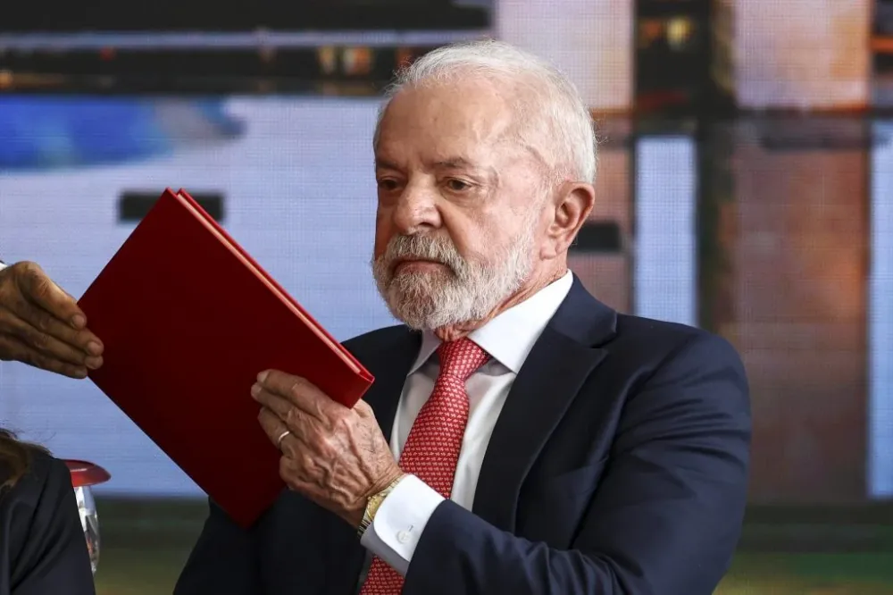 Lula tem 48 horas para promulgar o PL da Dosimetria 