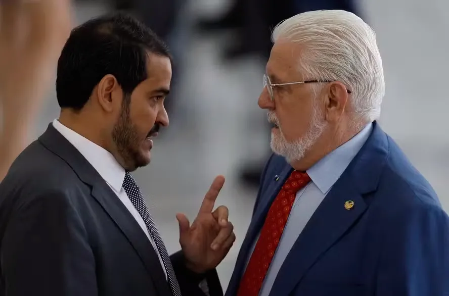 Messias x Wagner: derrota no STF expõe crise e suspeita de traição no governo