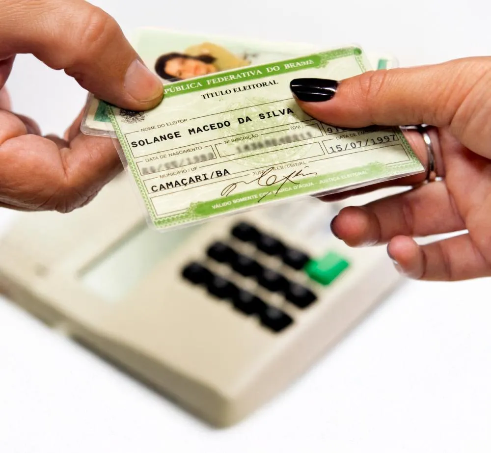 Camaçari entra em alerta: mais de 7,8 mil eleitores têm títulos cancelados e prazo termina quarta (6)