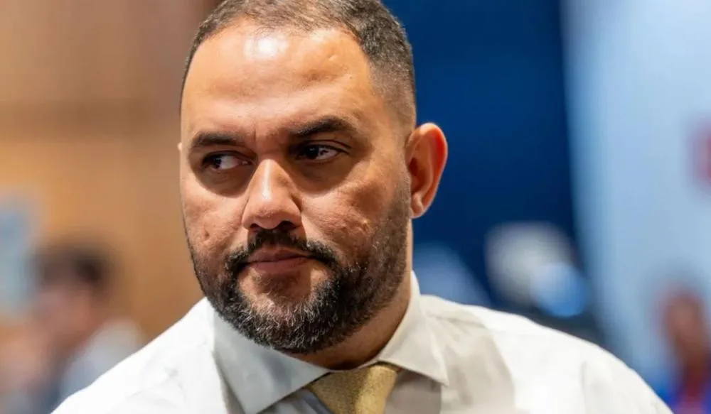 Deputado Thiago Rangel é preso em operação da PF no RJ