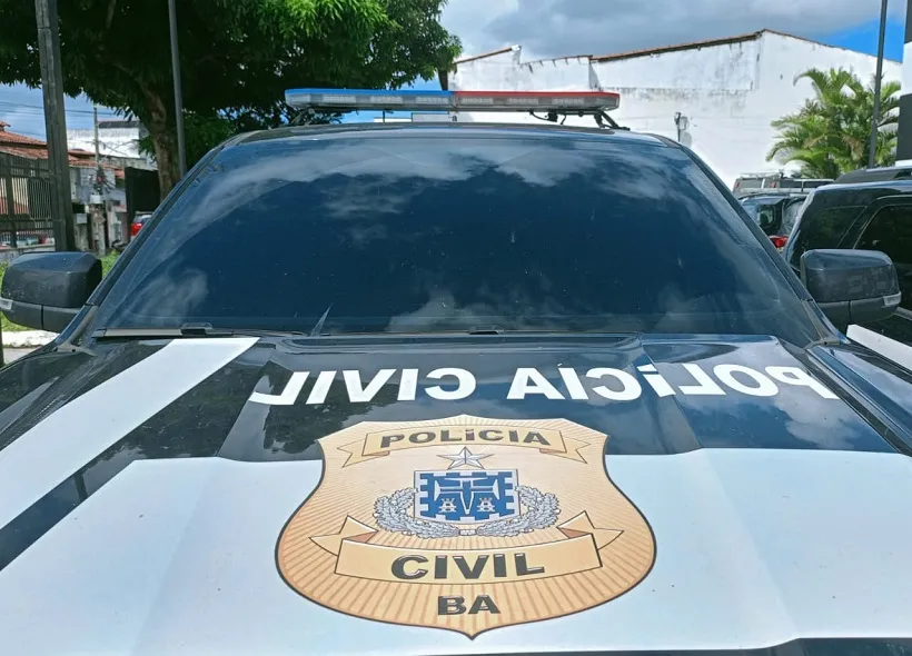 Condenado por estupro de vulnerável é preso em Catu
