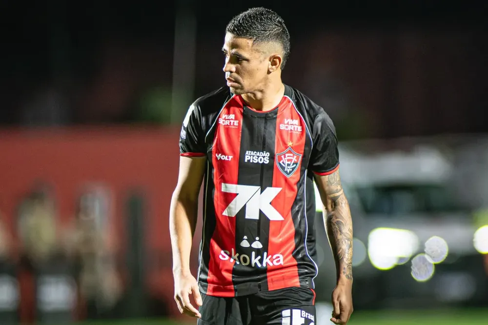 Definido: saiba data do novo julgamento de Erick e Fábio Mota no STJD
